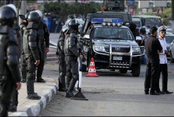  اعتقال مواطنين من مركز أبوحماد