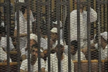 تأجيل محاكمة 15 معتقلا بديرب نجم لجلسة 31 أكتوبر الجاري