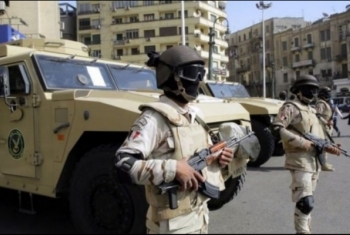  الخارجية الأمريكية تتعهد بالدفاع عن حقوق الإنسان في مصر