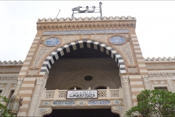  غلق مسجد في أبوحماد لعدم التزام المصلين بالإجراءات الاحترازية