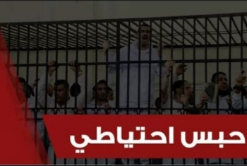  بعد إخلاء سبيله.. حبس الطالب أنس عبدالعاطي 15 يومًا في ههيا