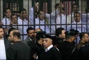  حجز قضايا 17 معتقلا بالحسينية للحكم في 4 يوليو المقبل
