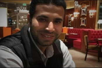  تجديد حبس الصحفي هشام عبد العزيز 45 يومًا