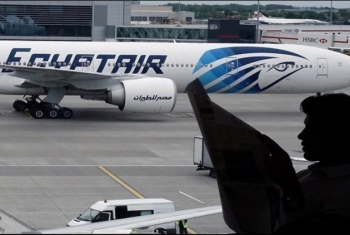  مصر للطيران تخفض تكاليف رحلاتها 40% بسبب الخسائر