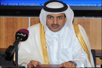  النائب العام القطري يكشف تفاصيل جديدة في اختراق الوكالة الرسمية