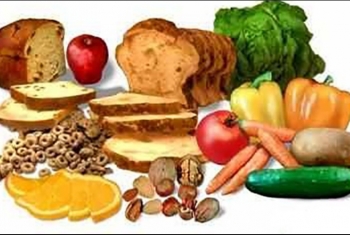  دراسة: الأطعمة الغنية بالألياف تحافظ على صحة القولون