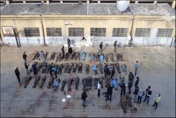  صحيفة أميركية: نظام الأسد حول المستشفيات إلى أوكار للتعذيب