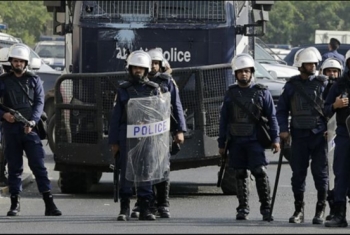  مقتل شرطي بحريني في تفجير وسط العاصمة