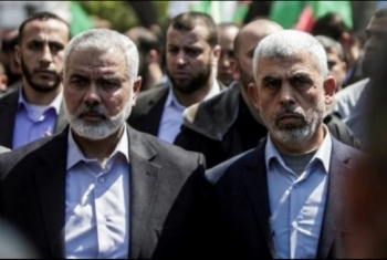  حماس تنفي أنباء عن فتح مكتب دائم للحركة بالقاهرة
