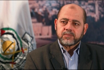  حماس : سلاح المقاومة ليس للحوار