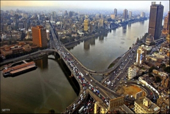  حالة الطقس اليوم: ﻣﻌﺘﺪل نهاراً شديد البرودة ليلاً..  والعظمي في القاهرة 20
