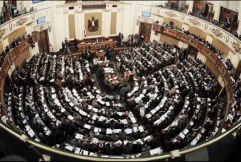  مصر بالمقلوب.. برلمان العسكر يقر قرض الصندوق بعد استلامه