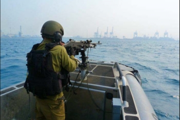  غزة.. الإفراج عن صيادين اعتقلتهما البحرية الصهيونية صباح اليوم