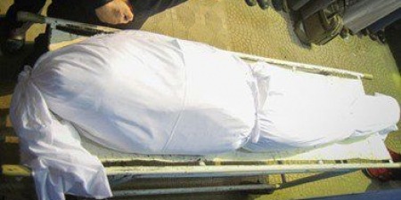  وفاة سائح أوكراني في شرم الشيخ