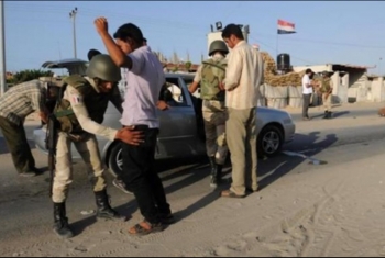  بعد الطوارئ وحظر التجول.. فشل العسكر يزداد في سيناء