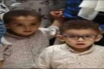  مصرع طفلين غرقا إثر سقوطهما في ترعة بديرب نجم