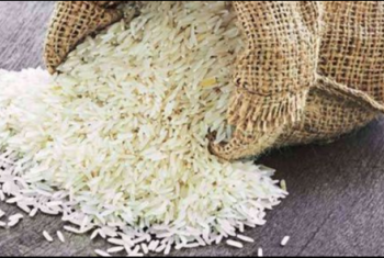 إلغاء العمل بقرار تسعير كيلو الأرز المعبأ والسائب