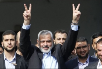  حماس تقرر حل اللجنة الإدارية بغزة وفتح ترحب