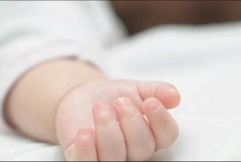  وفاة طفل حديث الولادة ببلبيس بسبب نقص حقة 
