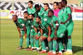  الشرقية يواجه الفنار البورسعيدي في تمهيدي كأس مصر