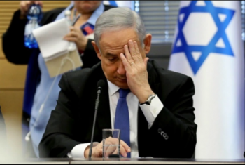  هجوم عارم على نتنياهو بسبب فشله بغزة