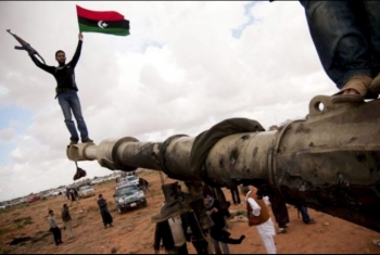  تقسيم ليبيا لى 7 مناطق عسكرية.. تعرف عليهم