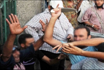  مقتل أمين شرطة وإصابة 7 آخرين فى مشاجرة بين عائلتين ببنى سويف