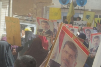  ثوار العدوة يطالبون بالتوحد ضد جرائم الانقلاب العسكري