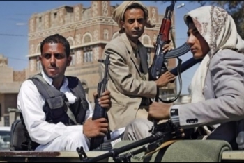  اليمن.. اغتيال قيادي حوثي كبير في ذمار