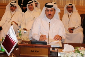  بعد استمرار إساءات إعلامه.. قطر ترد على قائد الانقلاب
