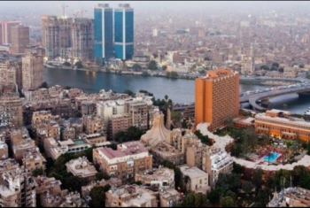  الأرصاد: غدا الطقس معتدل والعظمى بالقاهرة ٣٥