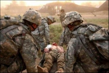  مقتل 4 جنود أمريكيين في أفغانستان.. وطالبان تتبنى
