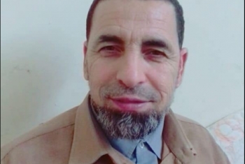  استشهاد المعتقل عبد الرحمن ضيف من ههيا جراء الإهمال الطبي