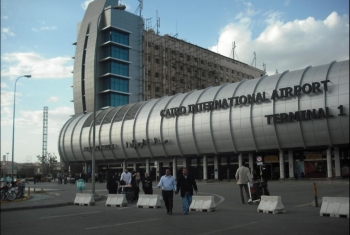  إلغاء 9 رحلات دولية بمطار القاهرة لعدم جداوها الاقتصادية