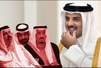  قطر تتحدث عن شروط للحوار مع دول الخليج
