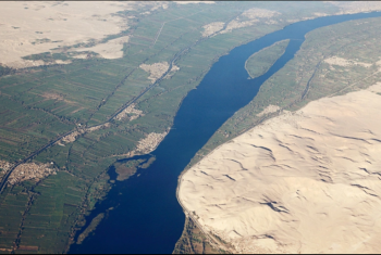 إثيوبيا ترفع سقف مطالبها بشأن مياه النيل