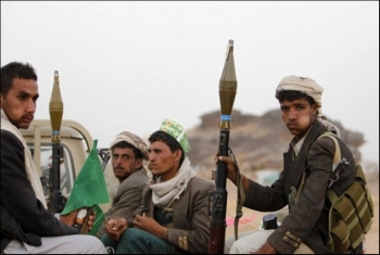  وزير يمني يتهم الحوثيين باختطاف 7 من موظفي هيئة إغاثية دولية