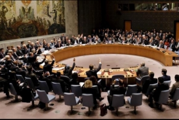  السودان يشكو نظام الانقلاب العسكري في مجلس الأمن
