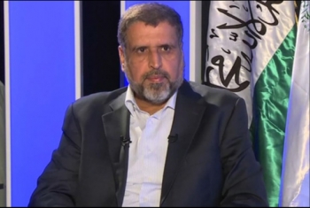  حماس والمقاومة الفلسطينية ينعون أمين حركة الجهاد السابق رمضان شلح