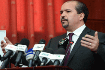  وزير جزائري ينتقد تدخل إيران في الشأن العربي