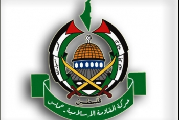 حماس تدعو المجتمع الدولي لملاحقة مرتكبي مجزرة 