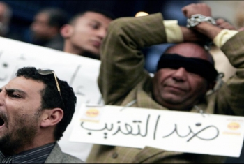  مطالبات حقوقية بإعلاء مبادئ حقوق الإنسان بمصر
