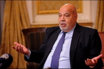  وزير العدل الشرعي: «ردة حضارية تعيشها مصر في عهد السيسي»