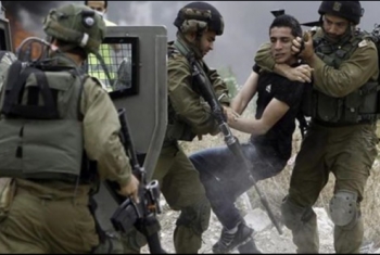  اعتقال فلسطينيًا شمالي الضفة بزعم محاولته تنفيذ عملية طعن