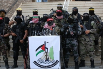 حماس تدعو فصائل المقاومة لإعلان النفير العام نصرة للأقصى