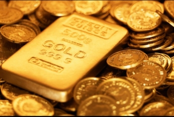  لأول مرة في تاريخه ..الذهب يقفز 8 جنيهات وعيار 21 بيسجل 500 جنيه