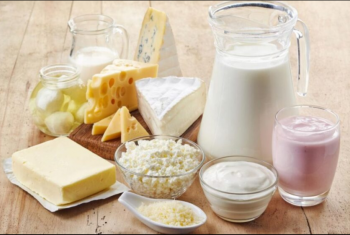  تراجع مبيعات الجبن خلال ديسمبر الماضي بنحو 25%