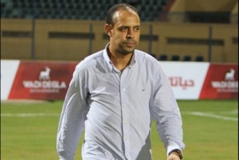  النحاس يضم 19 لاعبا لقائمة الشرقية استعداداً لمباراة المصري