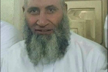  استشهاد الشيخ عمر حويلة داخل سجن الزقازيق العمومي