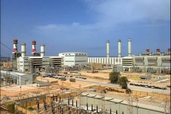  غزة.. توقف محطة توليد الكهرباء الوحيدة بالقطاع